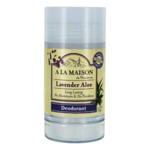 Comprar Fórmula francês tradicional de longo prazo desodorante Lavanda Aloe - 2.4 oz. A La Maison