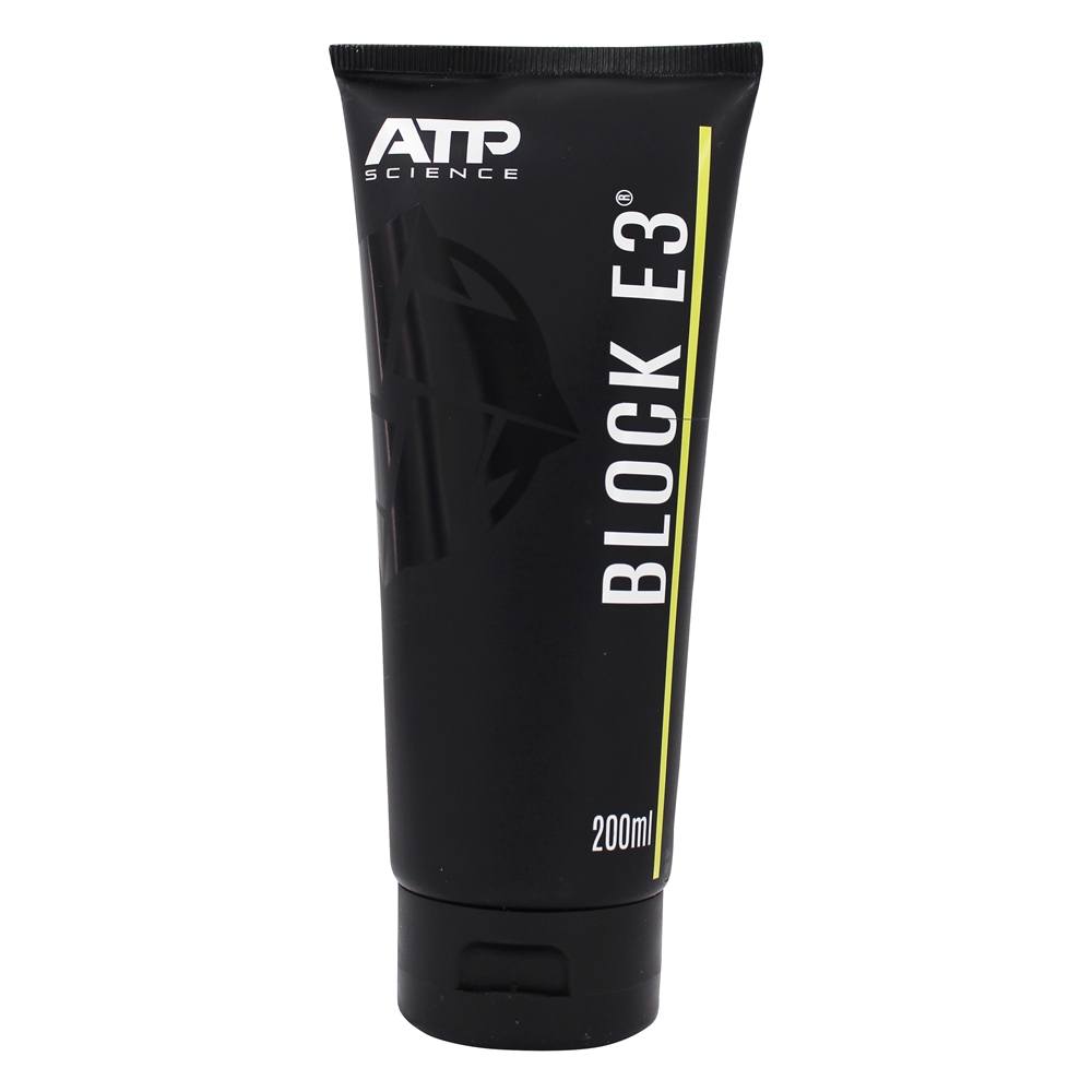 Comprar Soro para modelar o corpo do bloco E3 - 200 ml. ATP Science