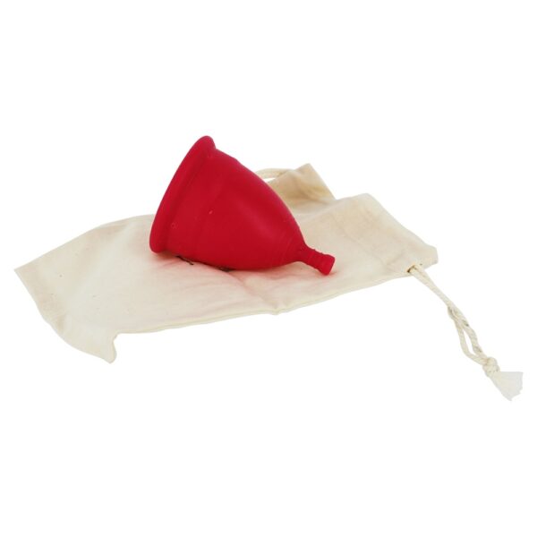 Comprar Copo Menstrual Grande Oi - Imagem 4