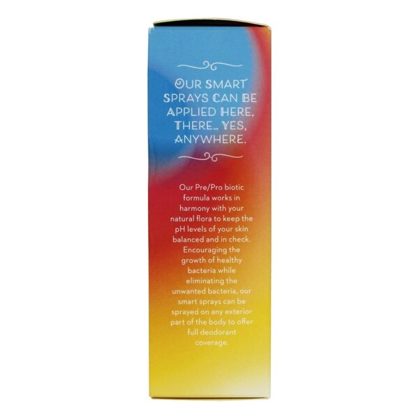 Comprar Spray desodorante pré-probiótico Frangipani & Monoi - 2 oz. Honestly pHresh - Imagem 4