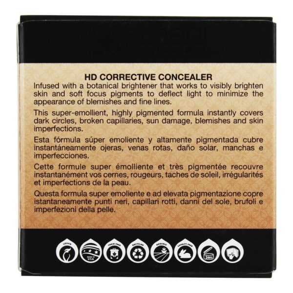 Comprar Corretivo Corretivo HD Rico - 0.14 oz. Emani - Imagem 4
