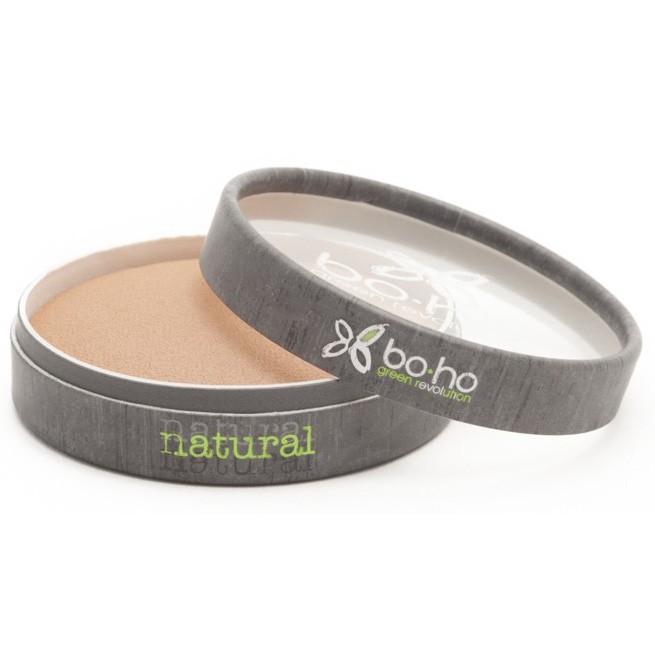 Comprar Bronzer Em Brilho Orgânico Terracota 05 Terra da Córsega - 0.32 oz. Boho Green