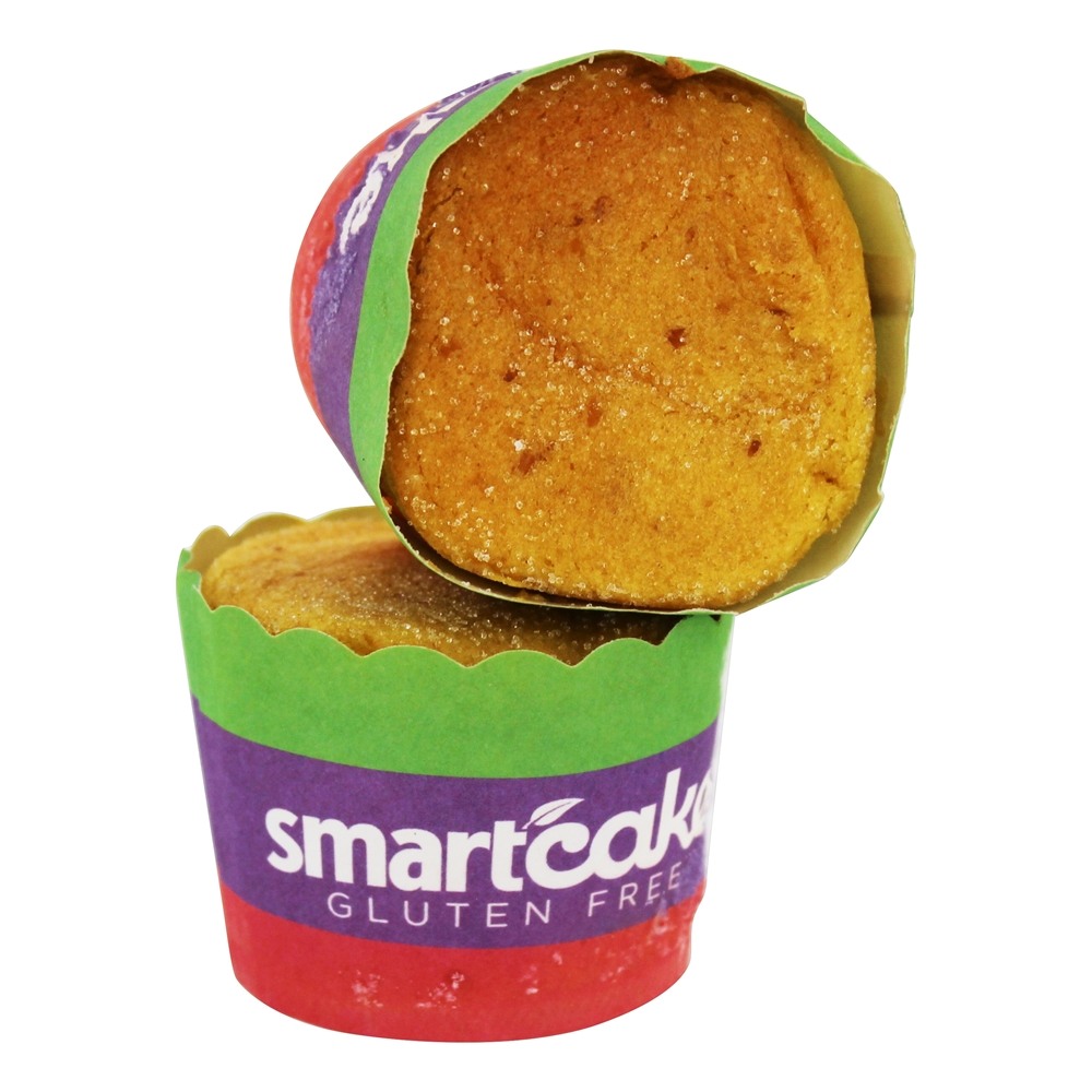 Comprar Smartcakes sem glúten limão - 2.11 oz. Smart Baking Company - Imagem 4