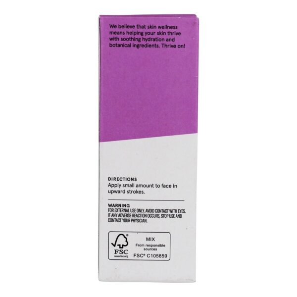 Comprar Creme de Noite Chicoteado Radicalmente Rejuvenescedor - 1.7 fl. oz. ACURE - Imagem 4