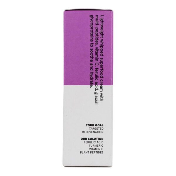 Comprar Creme de Noite Chicoteado Radicalmente Rejuvenescedor - 1.7 fl. oz. ACURE - Imagem 5