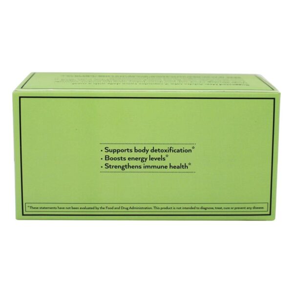 Comprar Fígado + Fórmula - Cápsulas 100 Fusion Naturals - Imagem 4