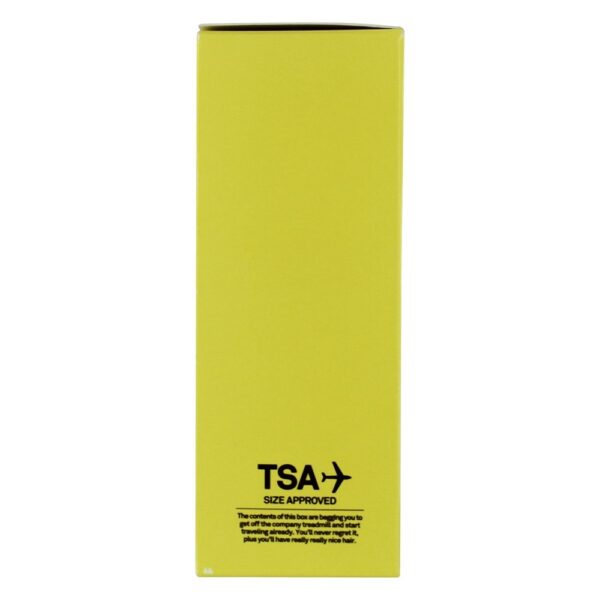 Comprar Cabelo Tripper Hair Care Travel Size Set - 5 Contagem Sun Bum - Imagem 4