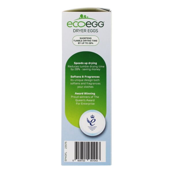 Comprar Secador De Ovos De Linho Fresco - 2 Contagem Eco Egg - Imagem 4
