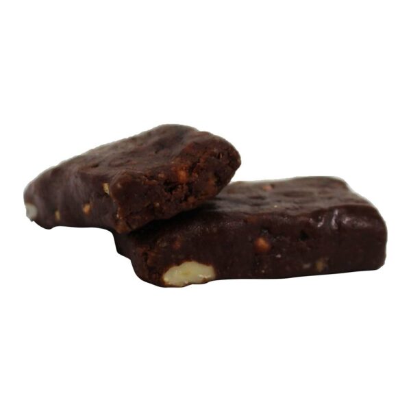 Comprar Cérebro + Barra de Corpo Chocolate Mar Salgado - 1.6 oz. IQ Bar - Imagem 4