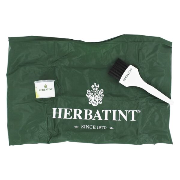 Comprar Kit de Aplicação Haircolor - Pacote 4 Herbatint - Imagem 4