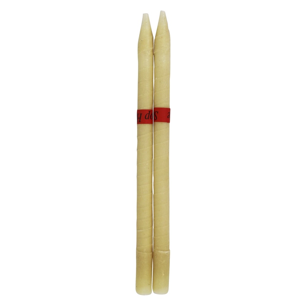 Comprar Vegan Ear Candles Eucalipto Peppermint e Lavanda - Pacote 2 Harmony's Ear Candles - Imagem 3