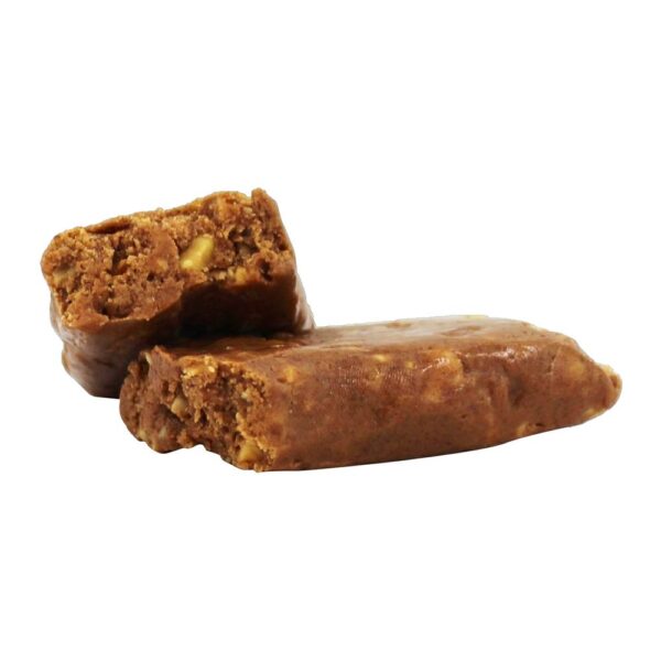 Comprar Combustível Keto + Caixa de Bar MCT Canela Crunch - 12 Barras Buff Bake - Imagem 5