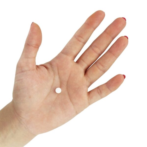 Comprar Liberação sustentada de melatonina 5 mg. - 120 Tablets NOW Foods - Imagem 5