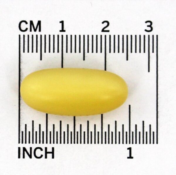 Comprar Cálcio e Magnésio - 240 Softgels NOW Foods - Imagem 4