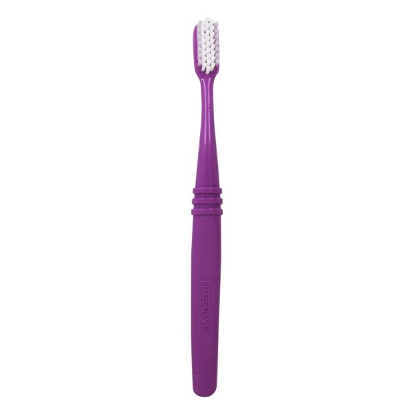 Comprar Embalagem ensacada de escova de cerdas ultra macia - 1 Escova de dentes Preserve - Imagem 5