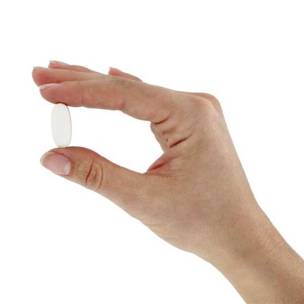 Comprar TMG (Trimetilglicina) 1000 - 100 Tablets NOW Foods - Imagem 5
