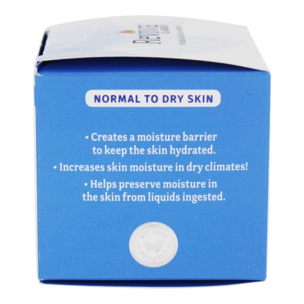 Comprar Gel de noite hidratante de ácido hialurônico Intercell para rosto - 1.5 oz. Reviva Labs - Imagem 4