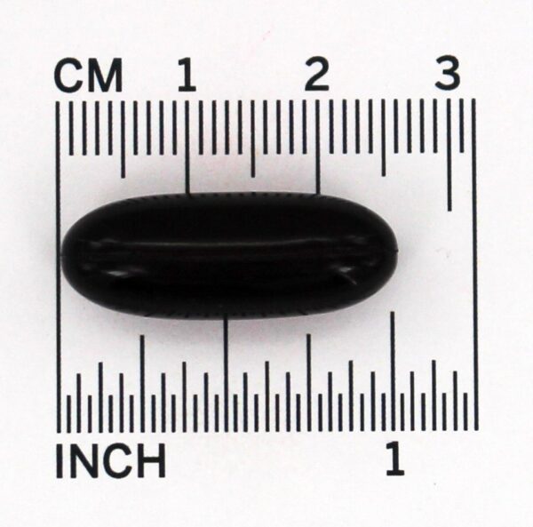 Comprar Óleo de linho Lignan 1000 mg. - Cápsulas 250 Barlean's - Imagem 4