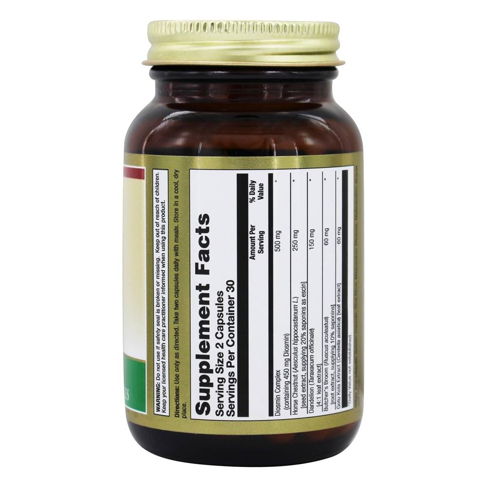 Comprar Complexo Diosmin - Cápsulas 60 LifeTime Vitamins - Imagem 2
