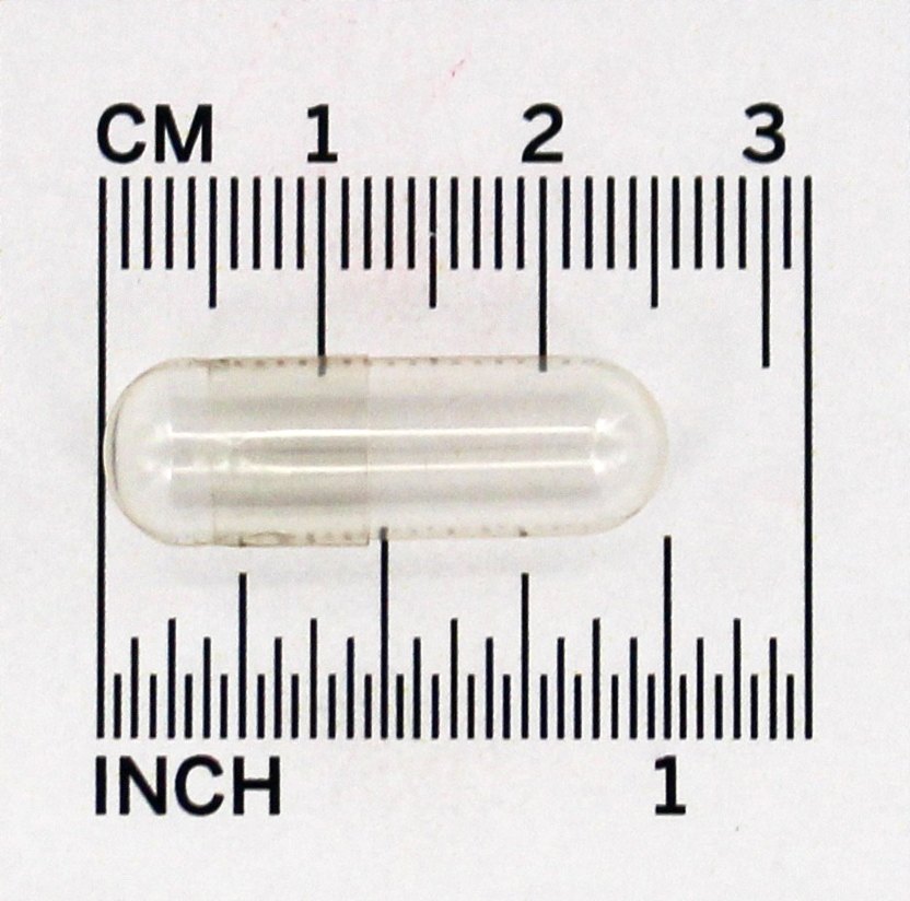Comprar Cápsulas vegetais sem gelatina ' 00 ' - 750 Cápsula (s) vegetal (s) NOW Foods - Imagem 3