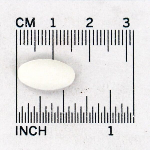 Comprar Enzima Mastigável de Papaia com Cloropila - 600 Tablets American Health - Imagem 4