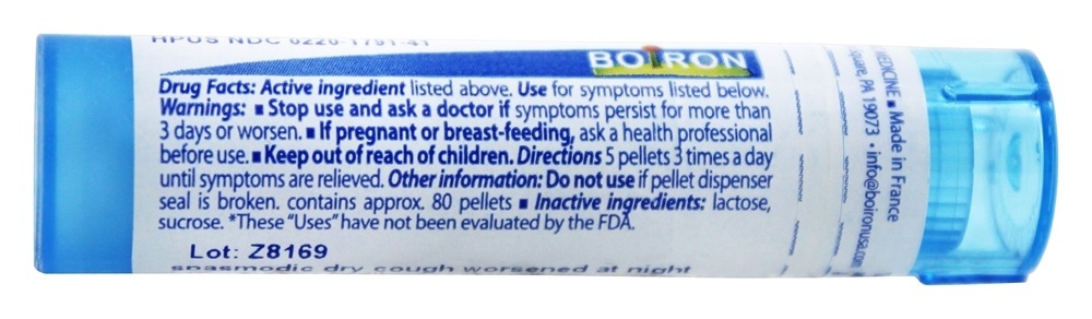 Comprar Drosera Rotundifolia 30 C - Boiron 80 Boiron - Imagem 2