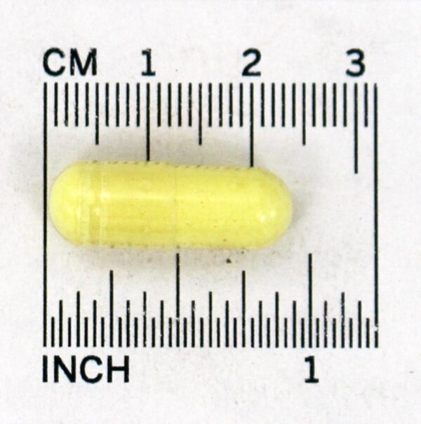 Comprar Chrysin 500 mg. - Cápsulas 30 Jarrow Formulas - Imagem 4