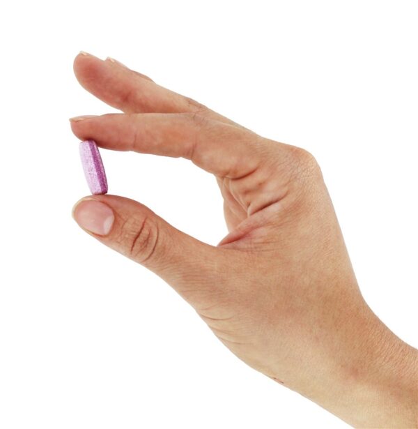 Comprar NAC Sustain 600 mg. - 100 Tablets Jarrow Formulas - Imagem 5