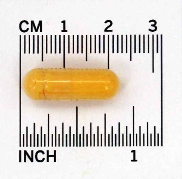 Comprar CoQ10 de Alta Absorção com BioPerina 100 mg. - Cápsulas vegetarianas 120 Doctor's Best - Imagem 4