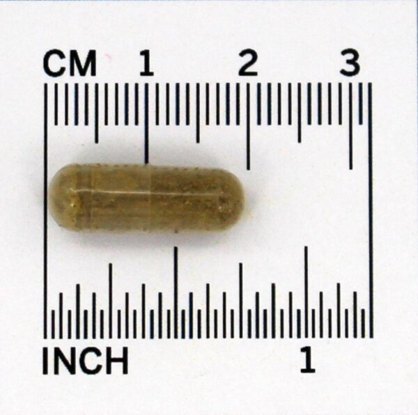 Comprar Vitamina K2 100 mcg. - 100 Cápsula (s) vegetal (s) NOW Foods - Imagem 4