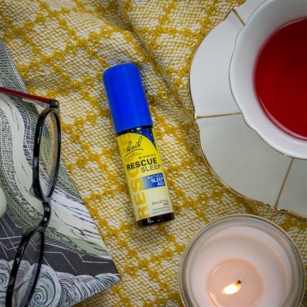 Comprar Rescue Remedy Spray de Sono - 20 ml. Bach - Imagem 6