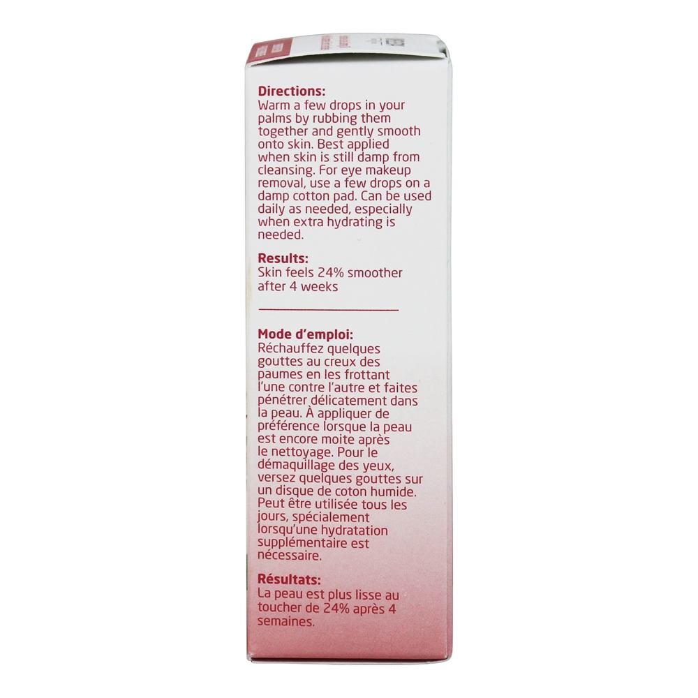 Comprar Extrato de Amêndoa de Óleo Calmante Cuidado Sensível - 1.7 fl. oz. Weleda - Imagem 3