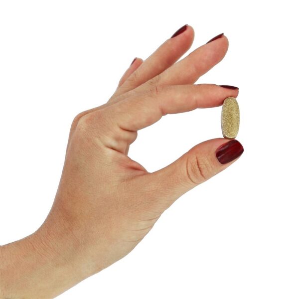 Comprar Agora Sports Tribulus 1000 mg . - 180 Tablets NOW Foods - Imagem 5