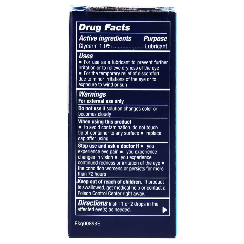 Comprar Brite Eyes III Gotas Lubrificantes Esterilizadas - 2 Frasco (s) Life Extension - Imagem 3