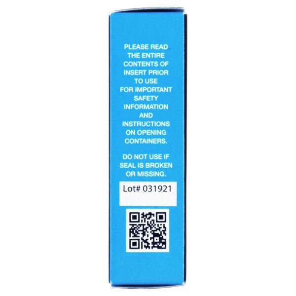 Comprar Brite Eyes III Gotas Lubrificantes Esterilizadas - 2 Frasco (s) Life Extension - Imagem 5