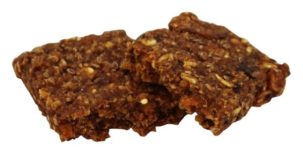 Comprar Fiber d'Lish Bar Canela Passa - 1.6 oz. NuGo Nutrition - Imagem 4