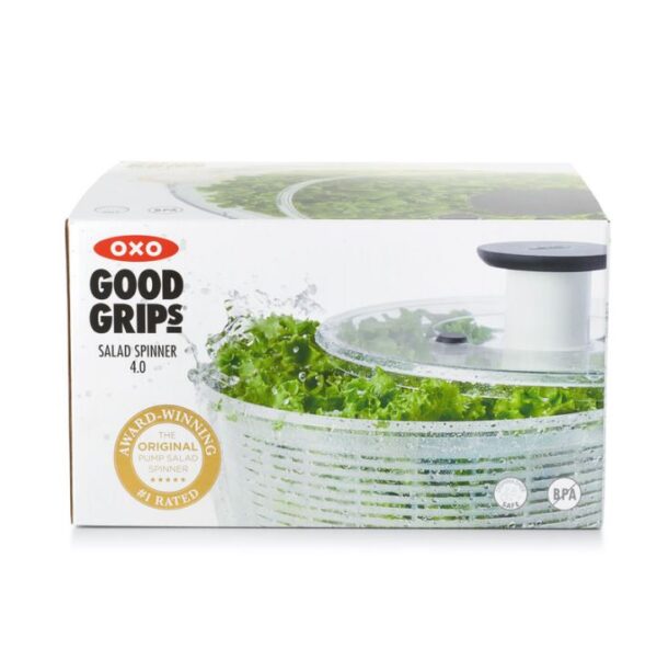 Comprar Girador de Salada Good Grips White OXO - Imagem 5