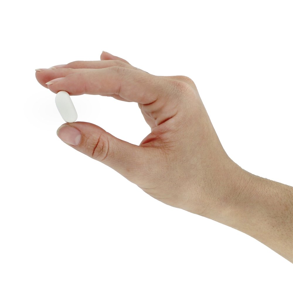 Comprar Magnésio de Alta Absorção 100% Quelato 100 mg. - 240 Tablets Doctor's Best - Imagem 5