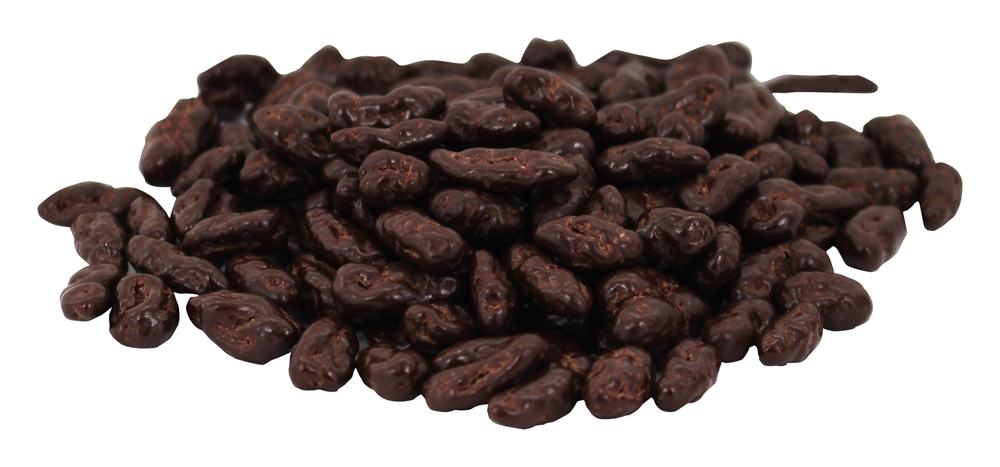 Comprar Bagas De Goji Com Cobertura De Chocolate Escuro - 6 oz. Extreme Health USA - Imagem 3
