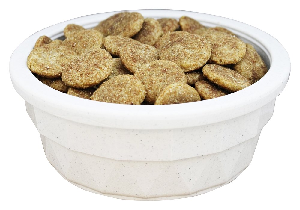 Comprar Organix Biscoitos orgânicos para cães Sabor de frango - 12 oz. Castor & Pollux - Imagem 3