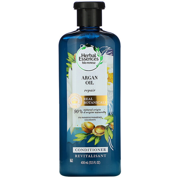 Comprar Herbal Essences, Repair Conditioner, Argan Oil, 13.5 fl oz (400 ml)