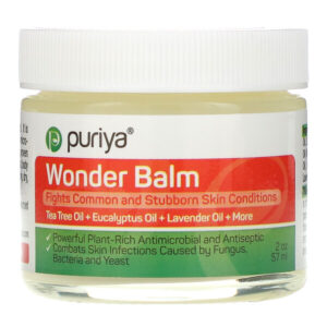 Comprar Puriya, Wonder Balm, 2 oz (57 ml)