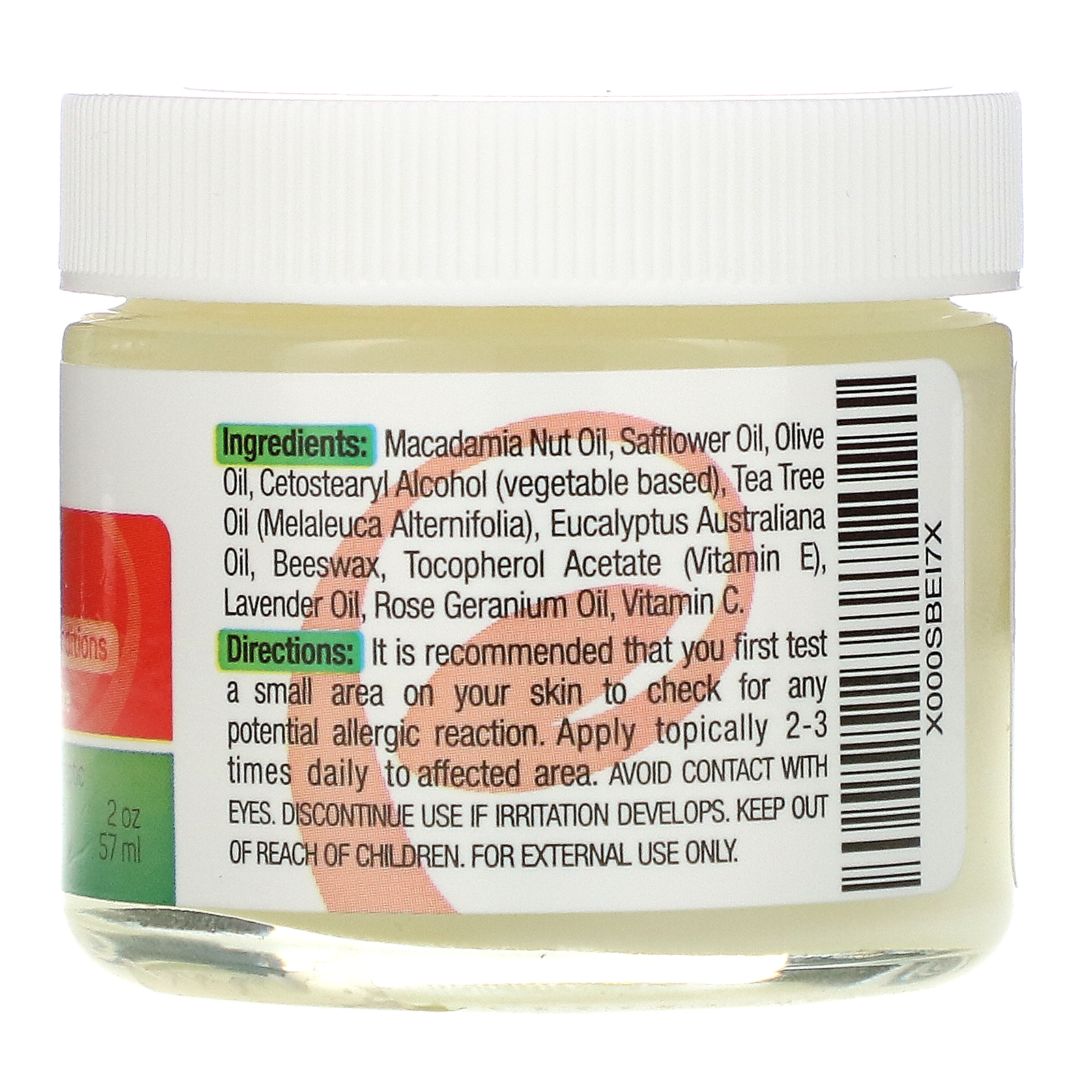 Comprar Puriya, Wonder Balm, 2 oz (57 ml) - Imagem 2