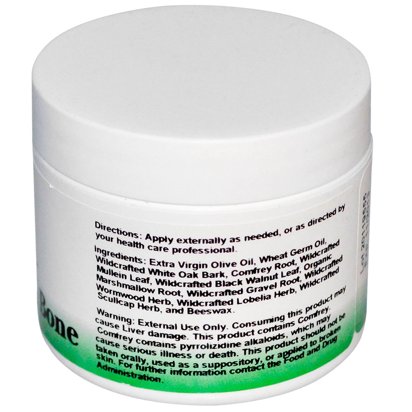 Comprar Christopher's Original Formulas, Pomada Completa para Tecidos e Ossos, 59 ml (2 fl oz) - Imagem 2