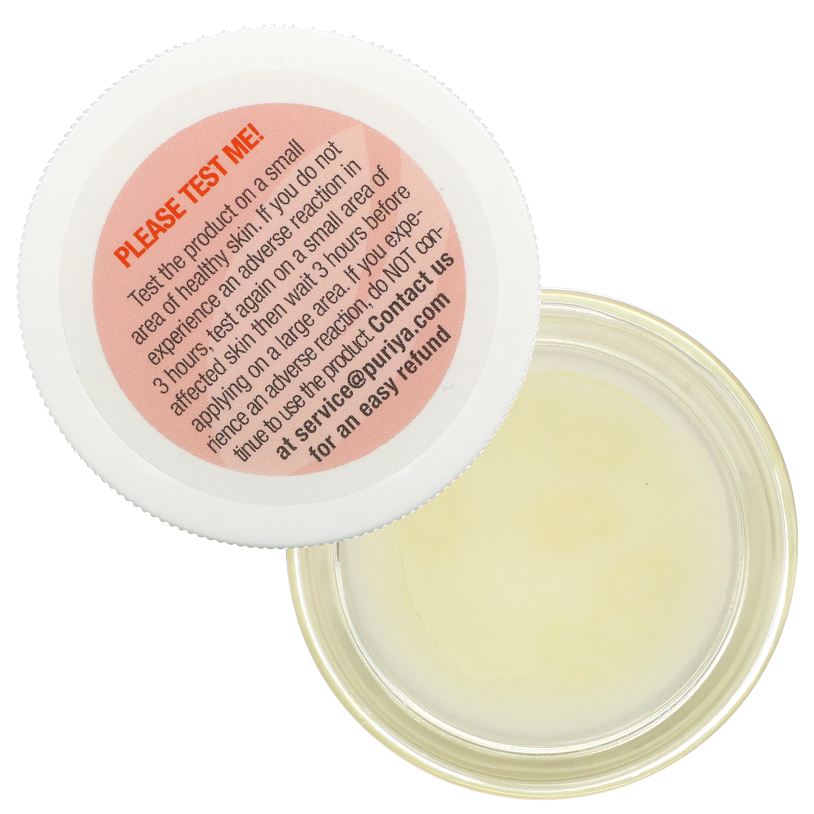 Comprar Puriya, Wonder Balm, 2 oz (57 ml) - Imagem 3