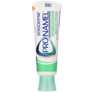 Comprar Sensodyne, ProNamel, Daily Protection Toothpaste, MintEssence, 4.0 oz (113 g)