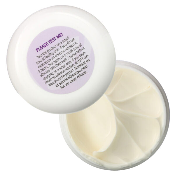 Comprar Puriya, Mother of All Creams, 4.5 oz (133 ml) - Imagem 4