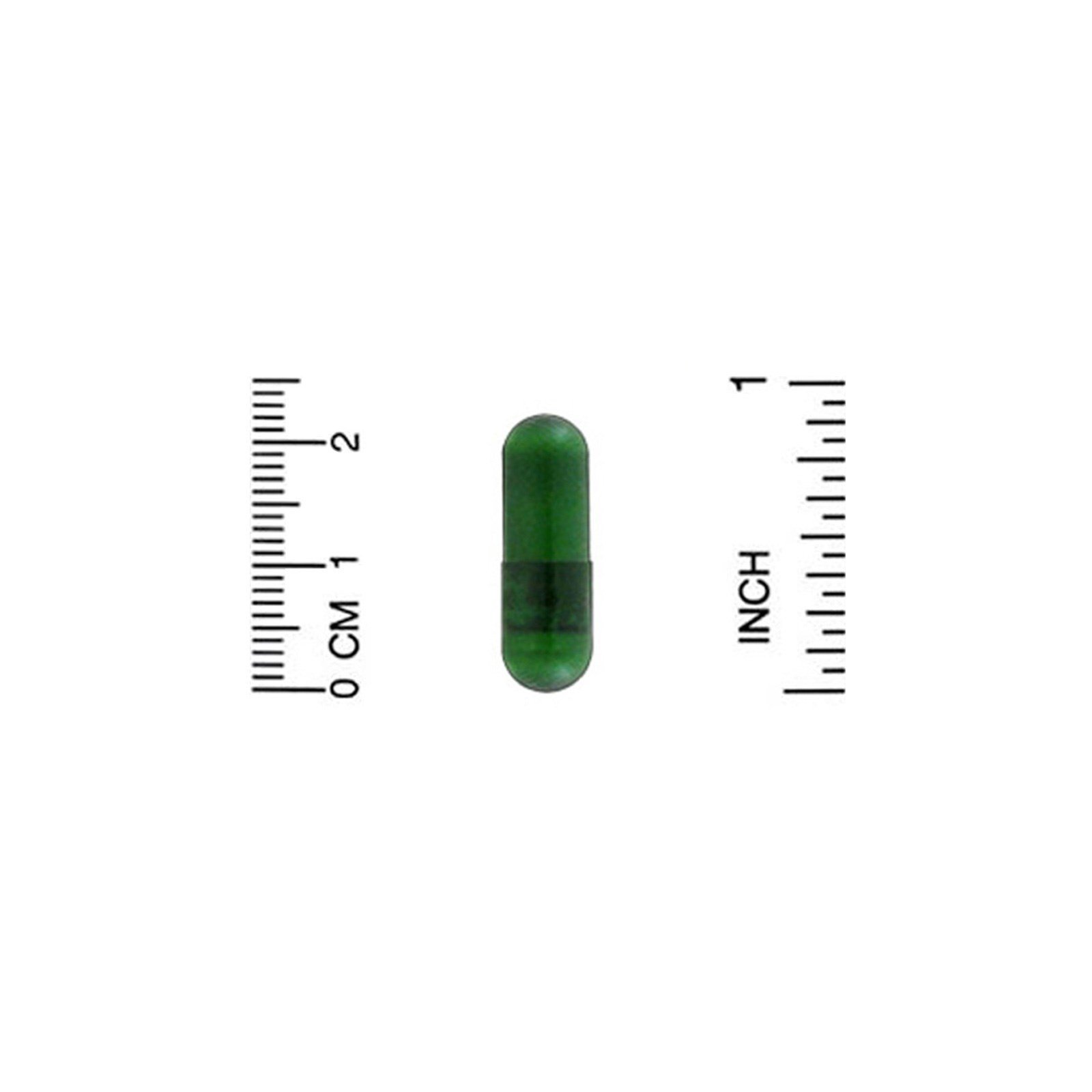 Comprar California Gold Nutrition, Flor da Paixão, EuroHerbs, 250 mg, 60 Cápsulas Vegetais - Imagem 3